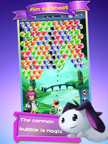 免費下載遊戲APP|Bubbles Path Kings - Circle Level Road Up Free Games app開箱文|APP開箱王