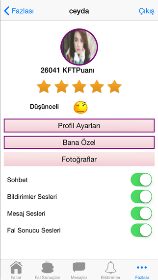 【免費娛樂App】Derya Abla Kahve Falı-APP點子