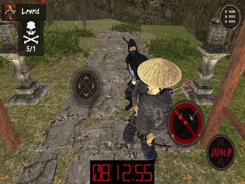 免費下載遊戲APP|Shinobidu: Ninja Assassin HD Plus app開箱文|APP開箱王
