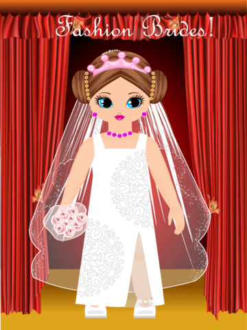 免費下載遊戲APP|Bride Baby Dress up app開箱文|APP開箱王