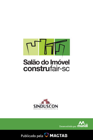 Salao do Imovel Construfair SC screenshot 2