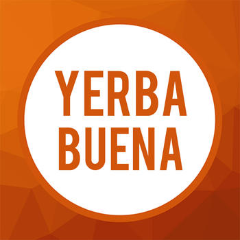 Yerba Buena SF 旅遊 App LOGO-APP開箱王