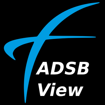 ADS-B View LOGO-APP點子