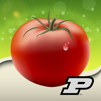 Purdue Tomato Doctor 書籍 App LOGO-APP開箱王