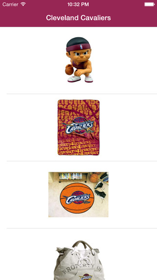 FanGear for Cleveland Basketball - Shop for Cavaliers Apparel Accessories Memorabilia