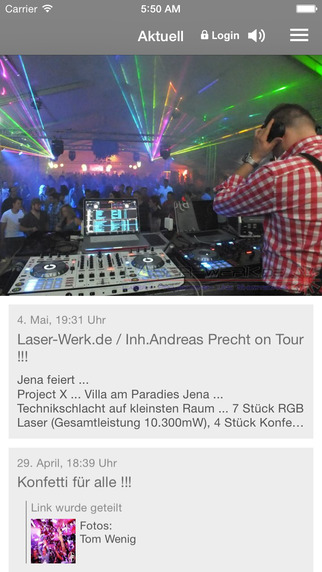 Laser-Werk.de Andreas Precht