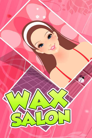 Wax Salon screenshot 2