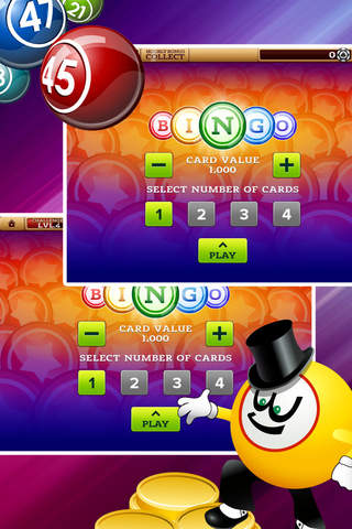 Casino Mexico Pro screenshot 4
