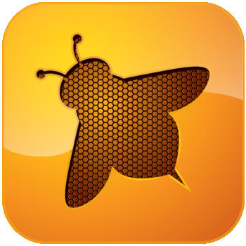 Disco Bees Invasion - Insect Shooting Blast LOGO-APP點子