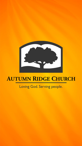 【免費生活App】Autumn Ridge Church-APP點子