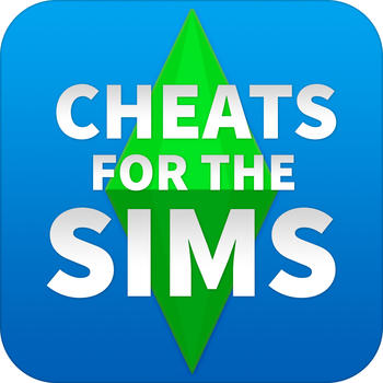 Bundled Cheats & Videos App For Sims Series LOGO-APP點子