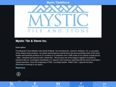 免費下載商業APP|Mystic Tile & Stone app開箱文|APP開箱王