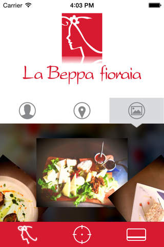 La Beppa Fioraia screenshot 2