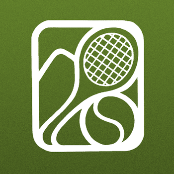 Oakland Hills Tennis Club LOGO-APP點子