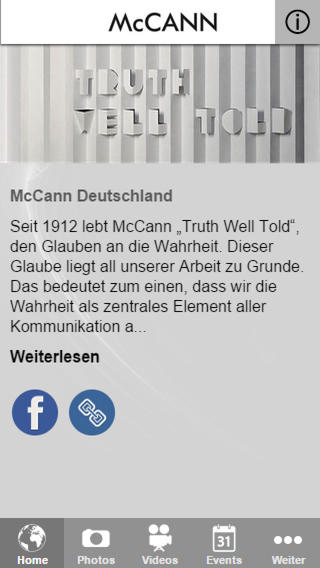 免費下載商業APP|McCann Deutschland app開箱文|APP開箱王
