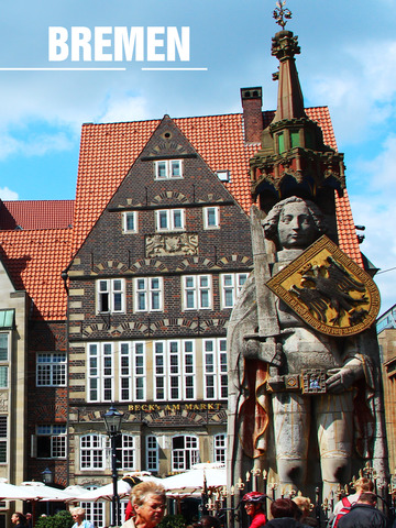 免費下載旅遊APP|Bremen Offline Travel Guide app開箱文|APP開箱王