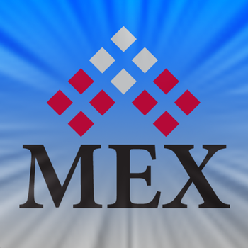 MEX LOGO-APP點子