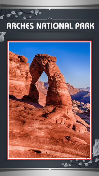 免費下載旅遊APP|Arches National Park Tourism Guide app開箱文|APP開箱王