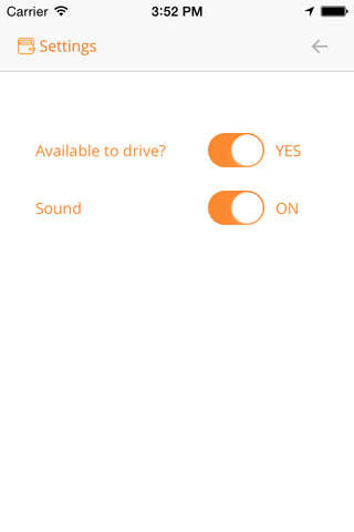 HWINDI DRIVER screenshot 4