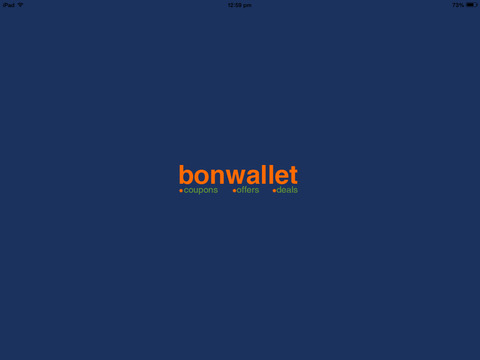 【免費商業App】Bon Wallet-APP點子