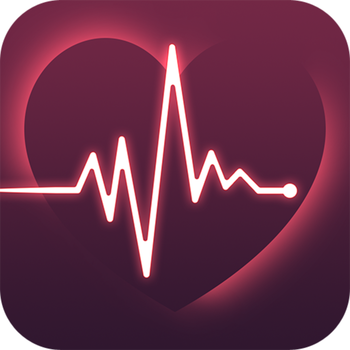 Heart Rate List 書籍 App LOGO-APP開箱王