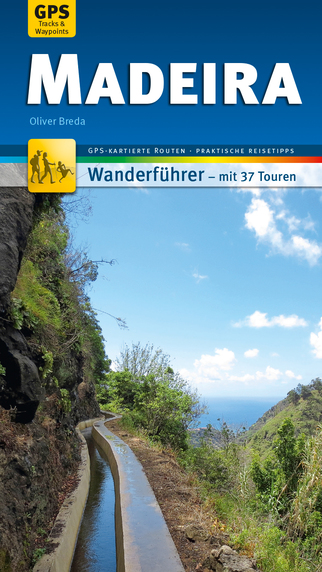 免費下載旅遊APP|Madeira Wanderführer - Individuell zum Selbstentdecken app開箱文|APP開箱王