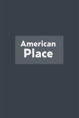 American Place Quiz screenshot 3
