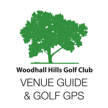 Woodhall Hills Golf Club - Buggy 運動 App LOGO-APP開箱王