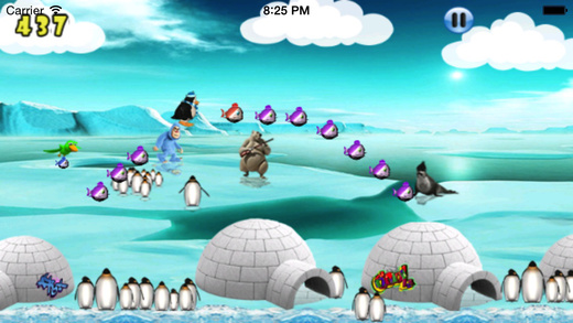 免費下載遊戲APP|Happy Penguin jump Pro : Legends Of Leak Super Bird Of Antarctica app開箱文|APP開箱王