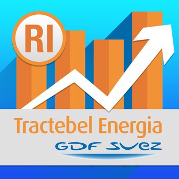 Tractebel - Relações com Investidores LOGO-APP點子