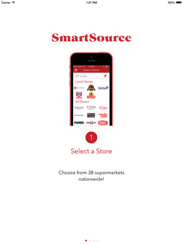 免費下載生活APP|SmartSource Coupons app開箱文|APP開箱王