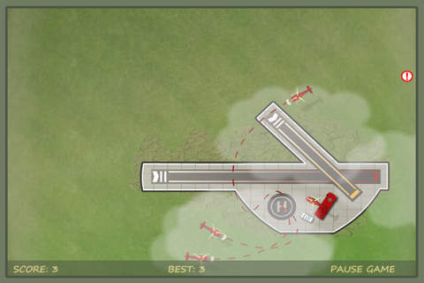 Airfield Mayhem screenshot 4