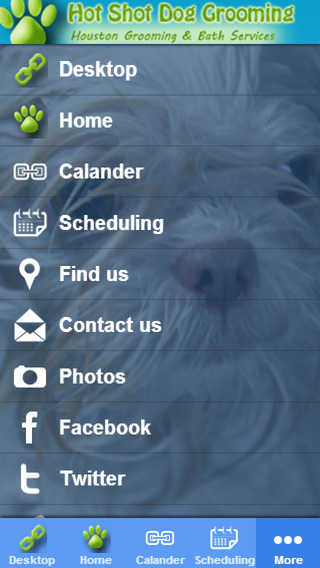 免費下載生活APP|Hot Shot Dog Grooming Houston app開箱文|APP開箱王