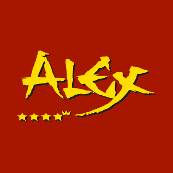 Hotel Alex Zermatt LOGO-APP點子