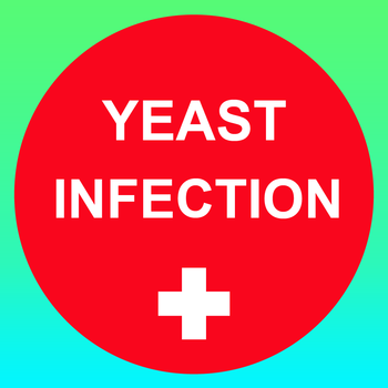 Yeast Infection Guide - The Guide To Cure Yeast Infection Symptoms At Home! LOGO-APP點子