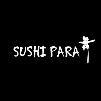 Sushi Para II 生活 App LOGO-APP開箱王