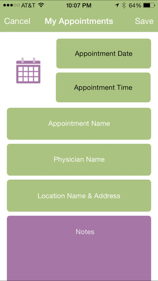 【免費健康App】WC at CTMC-APP點子