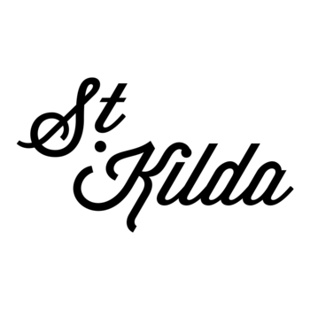 St Kilda LOGO-APP點子