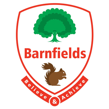 Barnfields Primary School 教育 App LOGO-APP開箱王