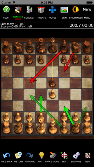 【免費遊戲App】Chess Pro by Mastersoft-APP點子