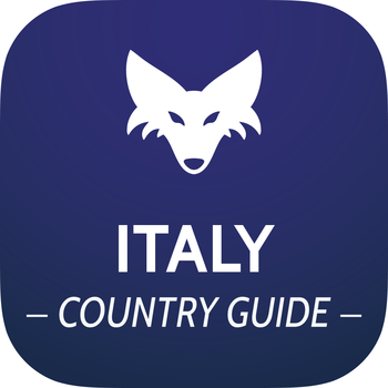 Italy - your travel guide with offline maps from tripwolf (guide for sights, tours and hotels in Rome, Venice, Florence and much more) LOGO-APP點子