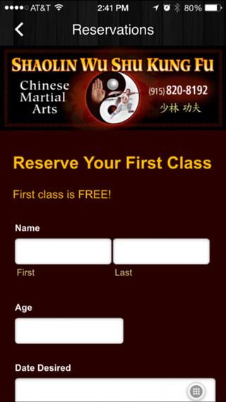 【免費健康App】Shaolin Wushu Kung Fu-APP點子