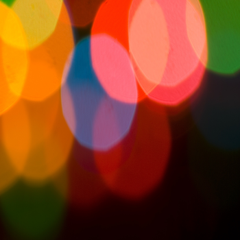 Crazy Bokeh Shapes - Custom Themes, Backgrounds and Wallpapers for iPhone, iPod touch LOGO-APP點子