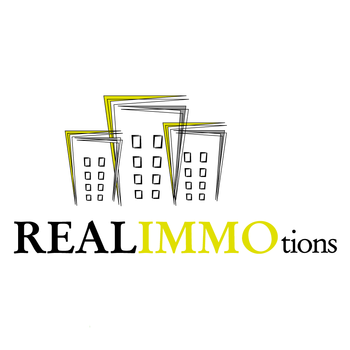 Real Immotions LOGO-APP點子