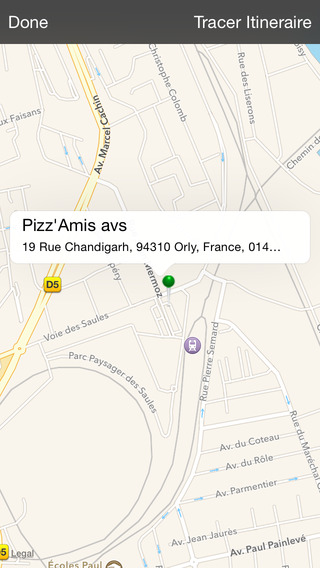 免費下載生活APP|Pizz'Amis avs app開箱文|APP開箱王