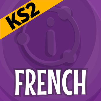 I Am Learning: KS2 French 教育 App LOGO-APP開箱王