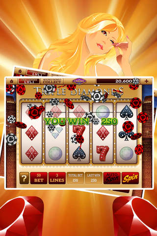 Best Casino Action Pro screenshot 4