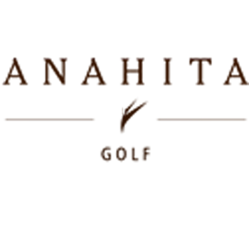 Anahita Golf LOGO-APP點子