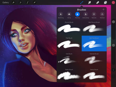 Download-Procreate Sketch paint create Savage Interactive Pty Ltd v12772 Pad os90 cakemaker rc334b 902 ipa