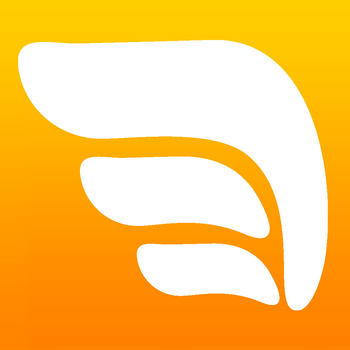 SwiftShare LOGO-APP點子